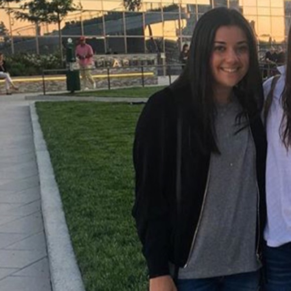 Meet your Posher, Jessica