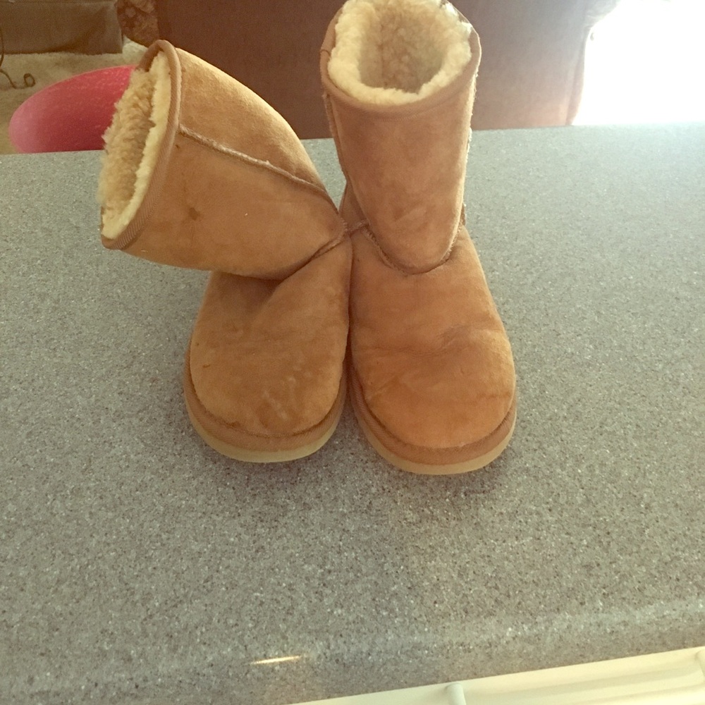 Ugg boots