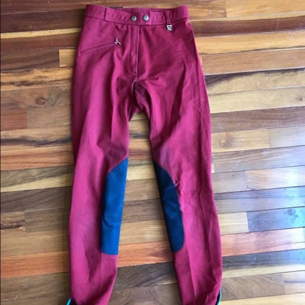 Cavallo Breeches