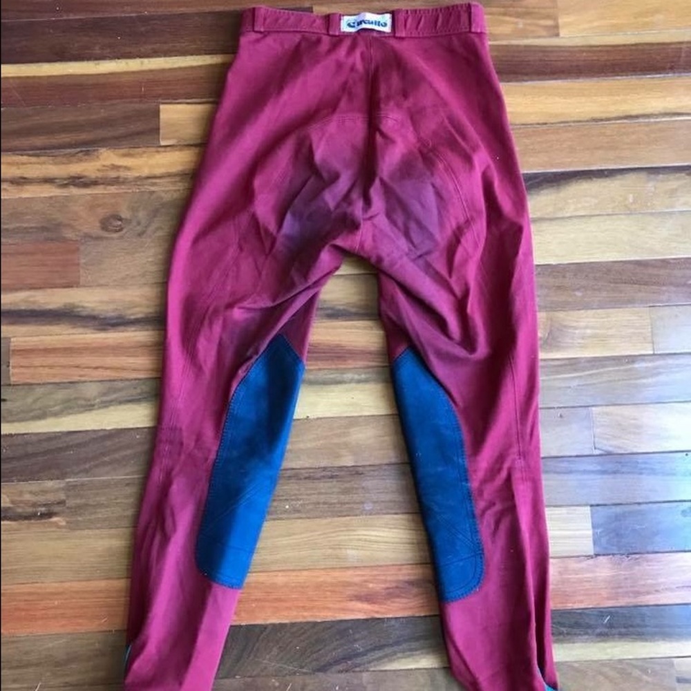 Cavallo Breeches - Picture 2 of 2