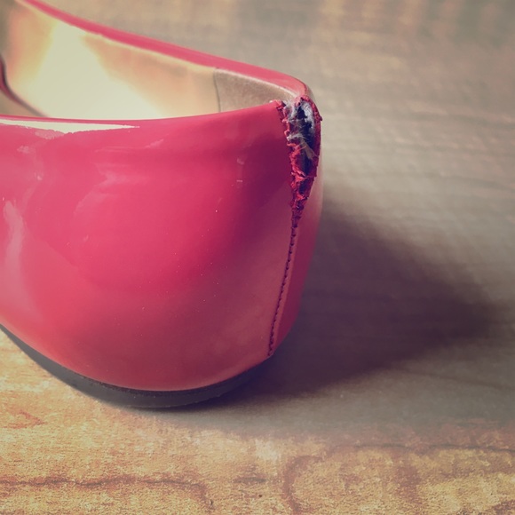 Authentic Ferragamo Flats