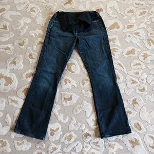 Citizens of Humanity Maternity jeans