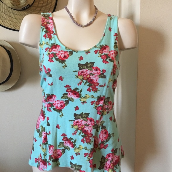 Kirra Tops - Kirra Top