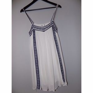 SOLD Anthropologie Dress