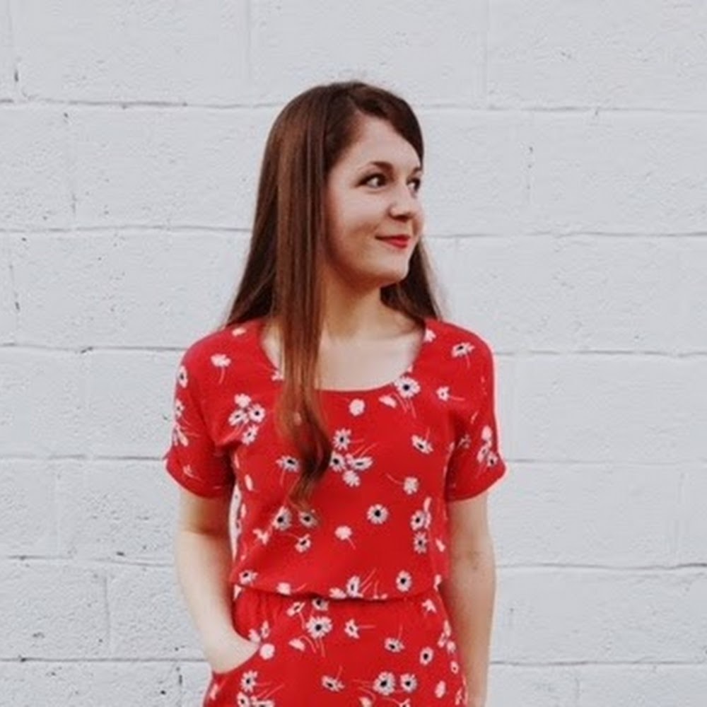 Meet your Posher, Madeline