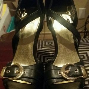 Bakers high heels
