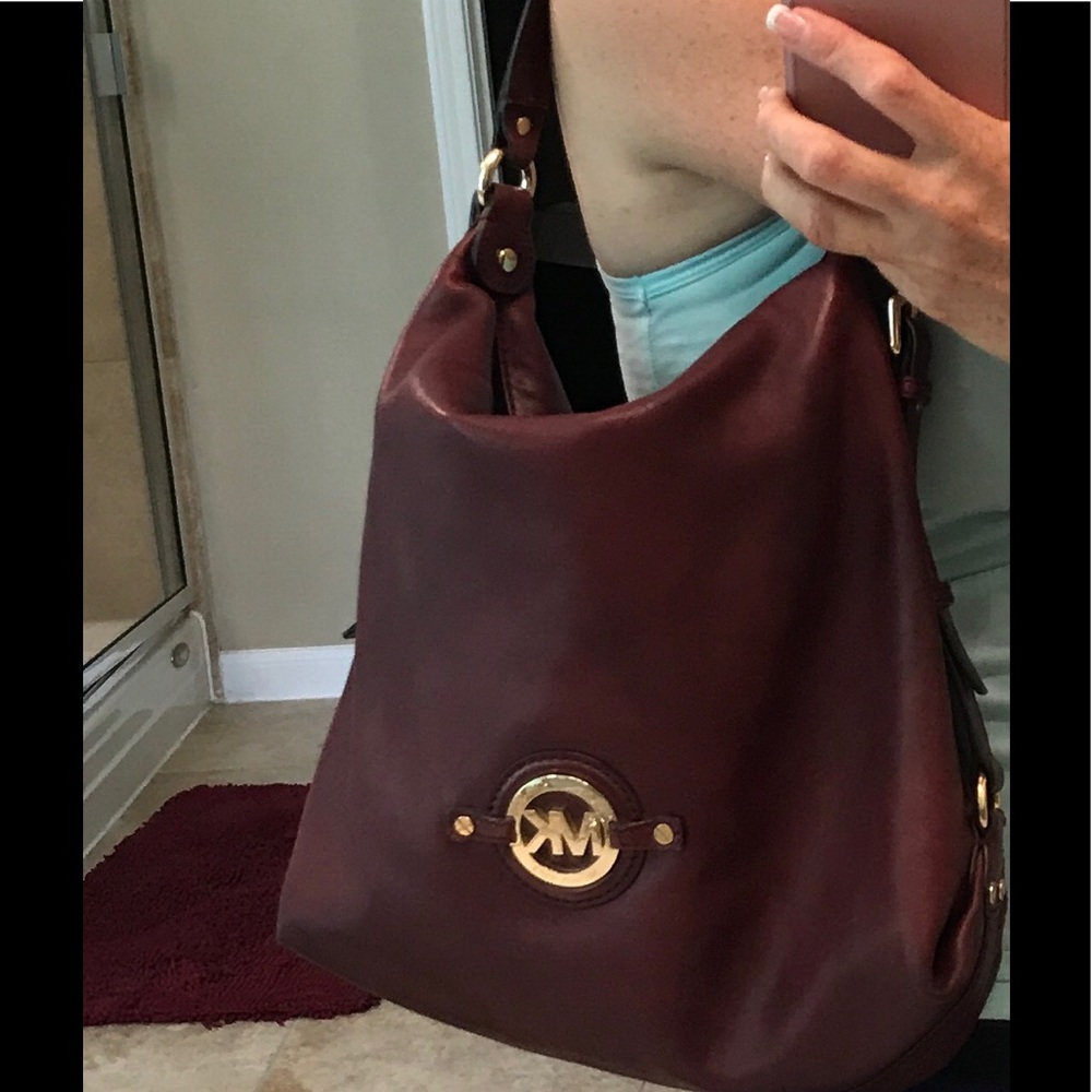 Michel Kors beautiful color