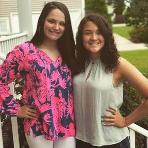 Meet your Posher, Cheyenne