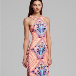 Mara Hoffman Size 2 Maxi Dress