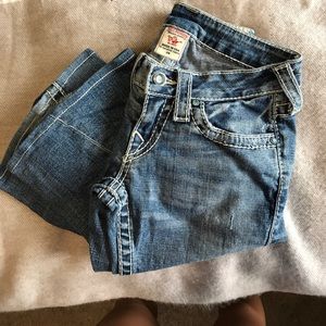 True Religion jeans