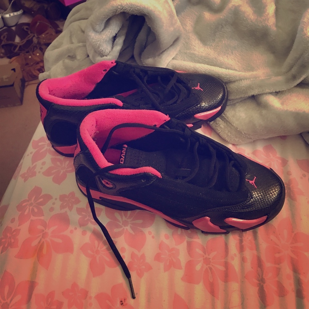 Jordan's