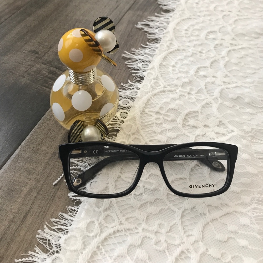 Givenchy eyeglasses