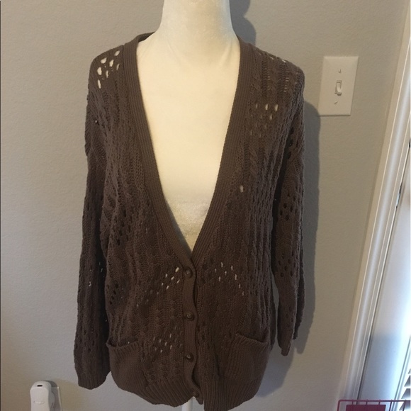 Caslon Sweaters - 🔥30%OFF🔥 Caslon sweater cardigan size L Caslon Sweaters - 🔥30%OFF🔥 Caslon sweater cardigan size L