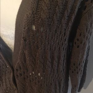 Caslon Sweaters - 🔥30%OFF🔥 Caslon sweater cardigan size L Caslon Sweaters - 🔥30%OFF🔥 Caslon sweater cardigan size L