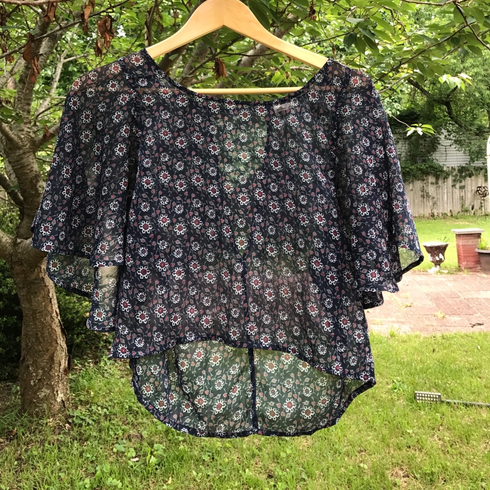 Shirt, teens