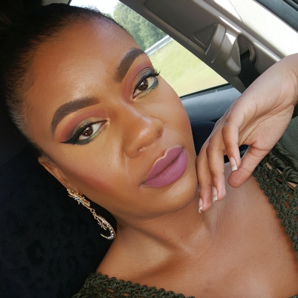 Meet your Posher, Kashayla