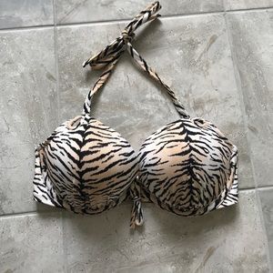 Victoria secret bikini top 32d