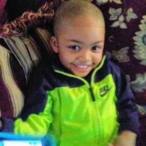 Meet your Posher, Janet