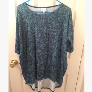 LuLaroe Irma Shirt