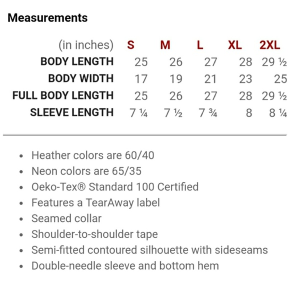 HP! ⭐ Be Kind To Animals Or I'll Kill You Tee - Picture 2 of 2