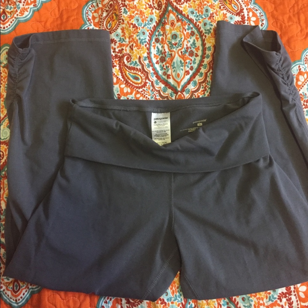 Patagonia Capri