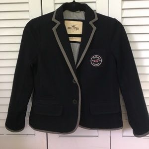 Hollister Blazer