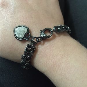 Beautiful Judith Ripka Bracelet