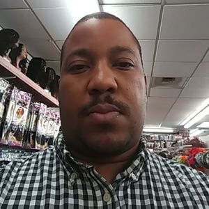 Meet your Posher, Jason