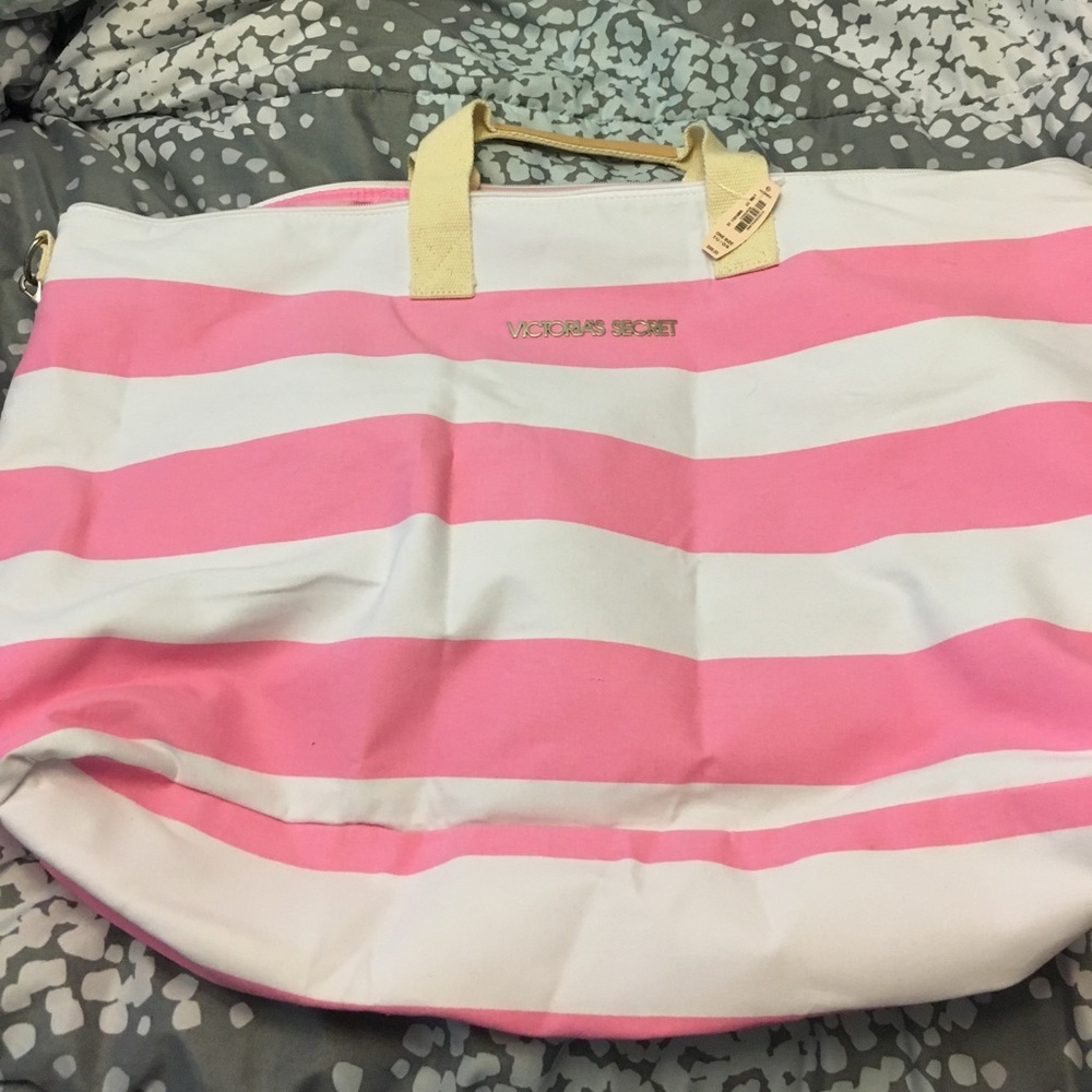 VS tote bag