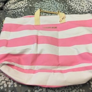 VS tote bag