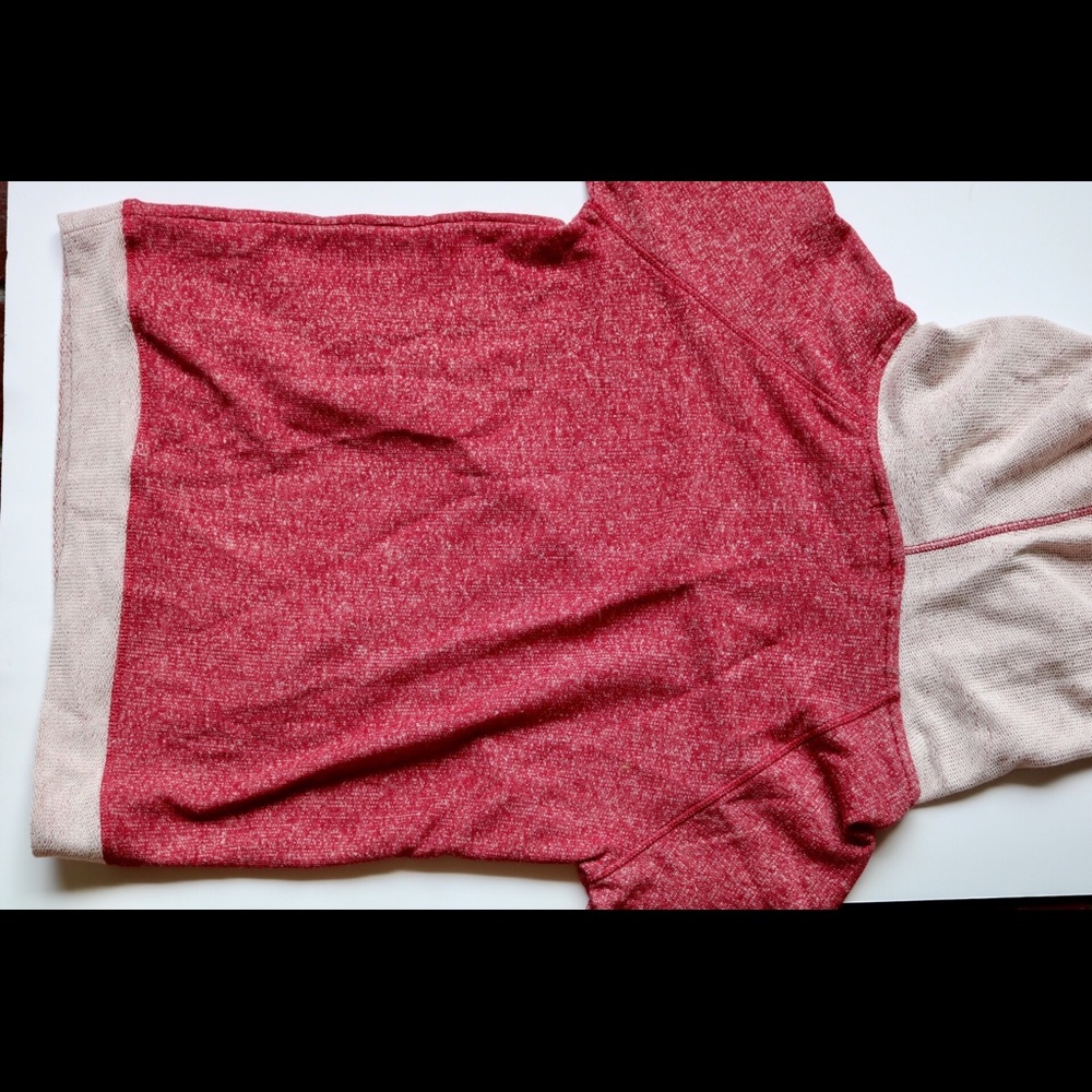Pull string hoodie - Picture 5 of 7