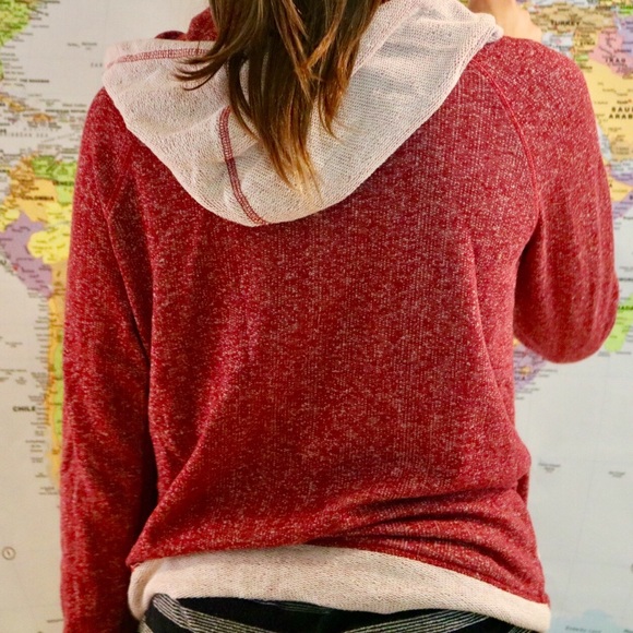 Pull string hoodie - Picture 2 of 7