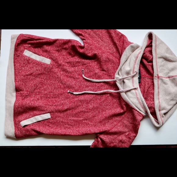 Pull string hoodie - Picture 4 of 7