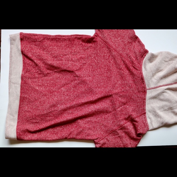 Pull string hoodie - Picture 5 of 7