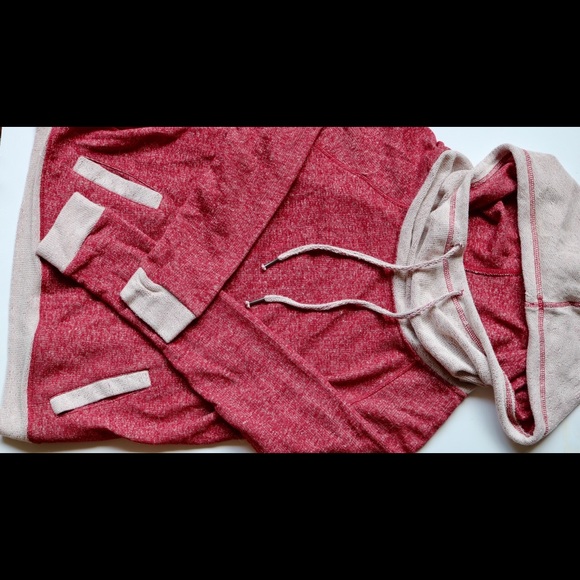 Pull string hoodie - Picture 6 of 7