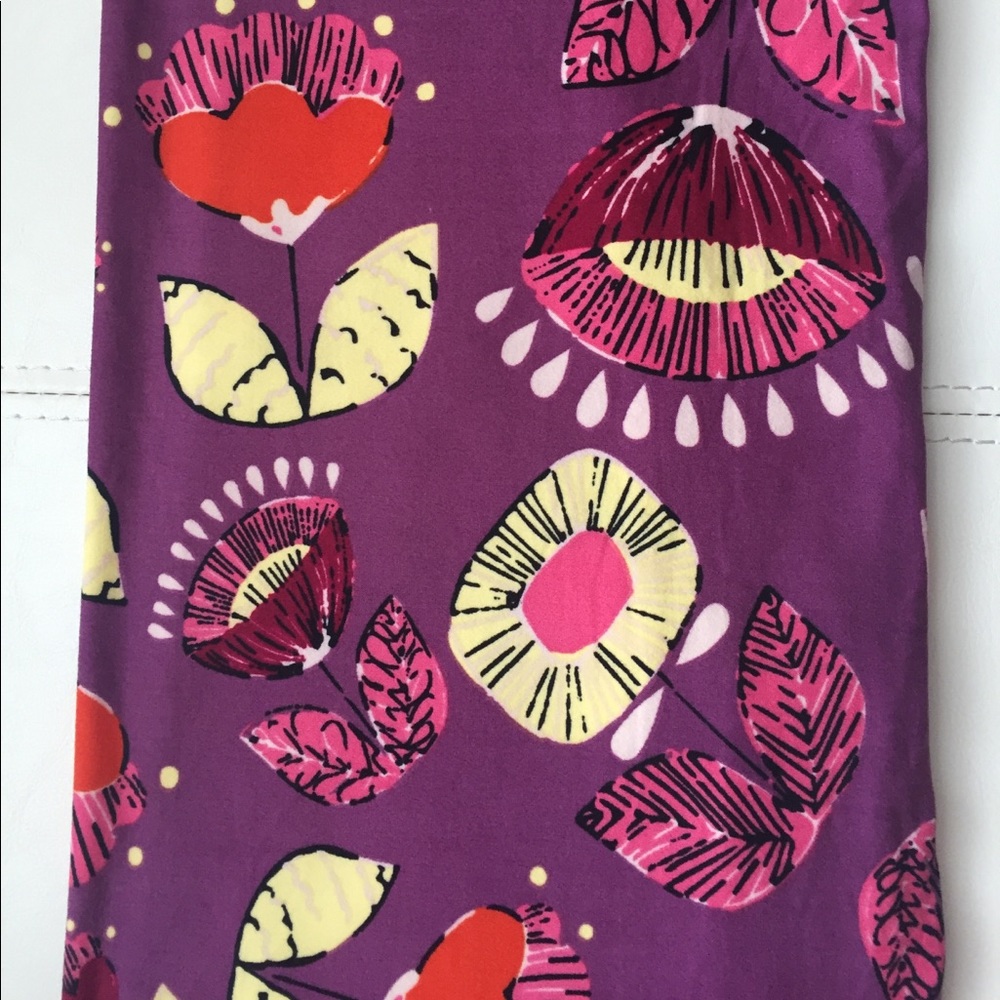 ✨NWT LULAROE TC LEGGINGS✨