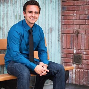 Meet your Posher, Jacob