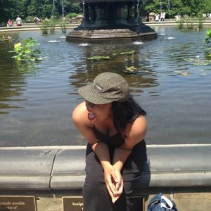 Meet your Posher, Michelle