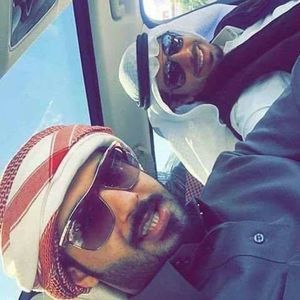 Meet your Posher, James