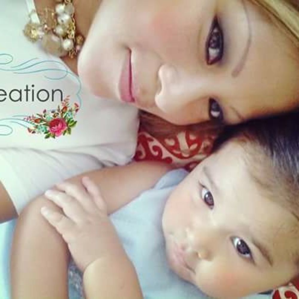 Meet your Posher, Ely