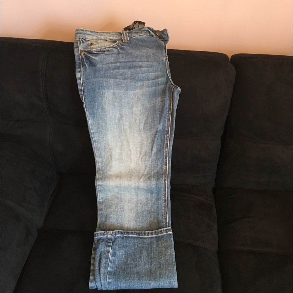 Harley Davidson jeans