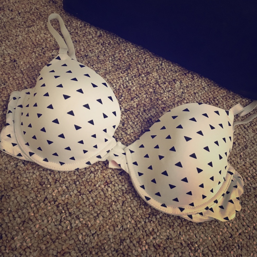 Victoria Secret PINK bra