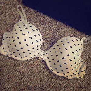 Victoria Secret PINK bra