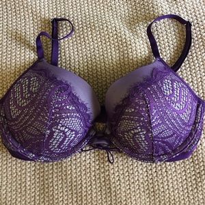 Victoria's Secret Very Sexy Bra & Panty Set