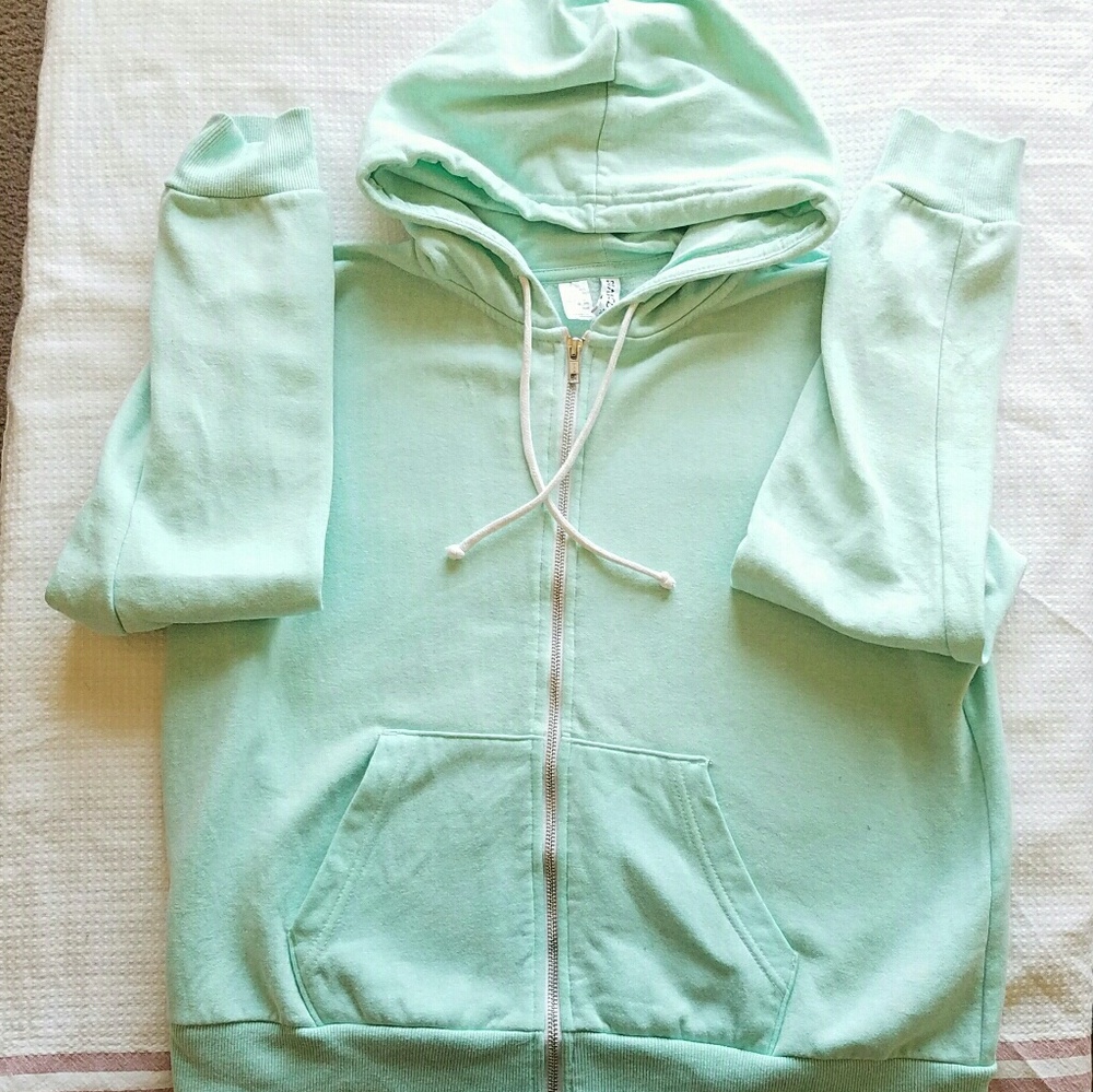 H&M  Casual Hoodie