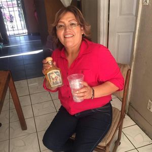 Meet your Posher, Maria