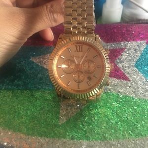 MK watch