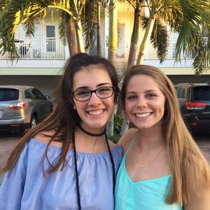 Meet your Posher, Celia