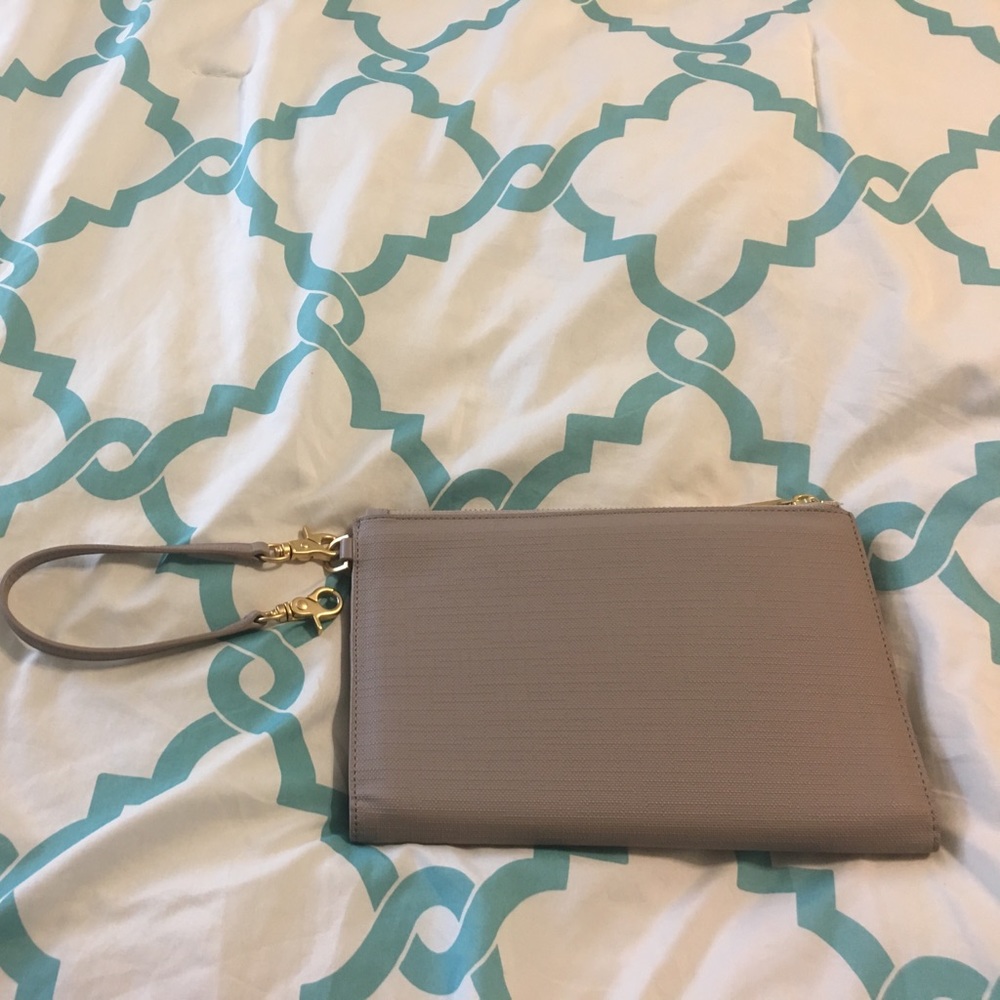 Dagne Dover Essential Clutch Wallet (new edition)