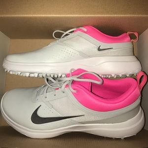Nike women's golf shoes size 7.5